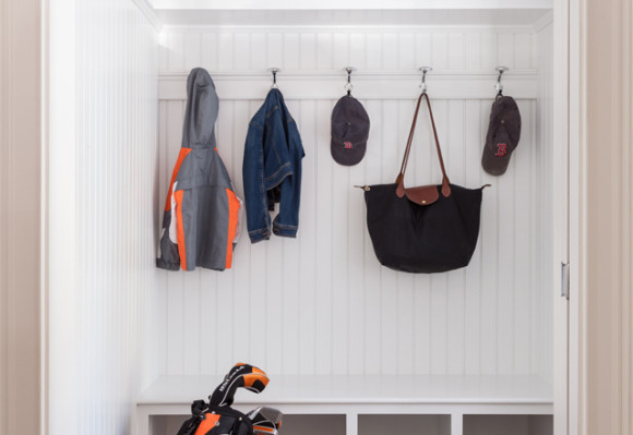 Mudroom