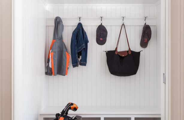 Mudroom